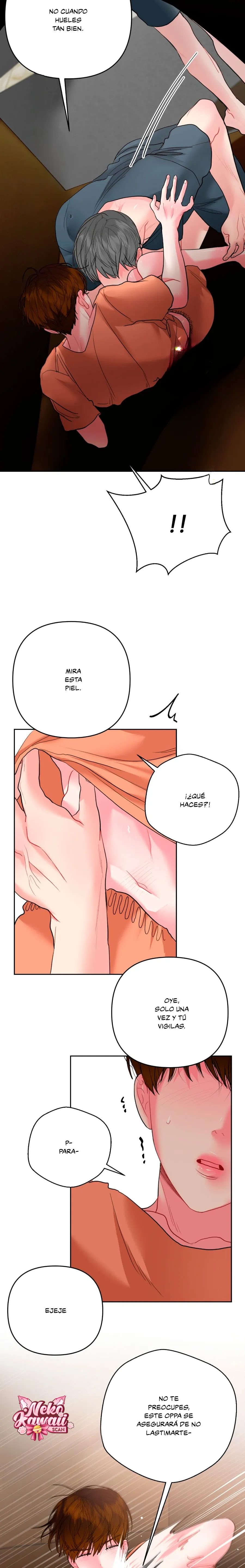 4 Dulce de menta