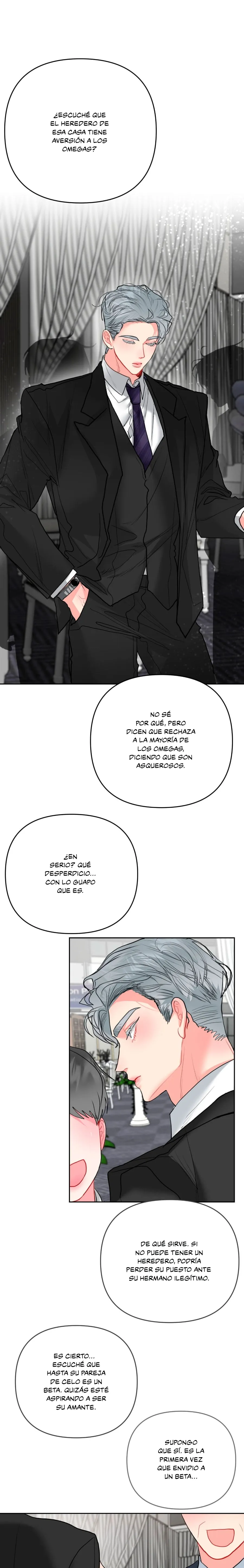 16 Dulce de menta
