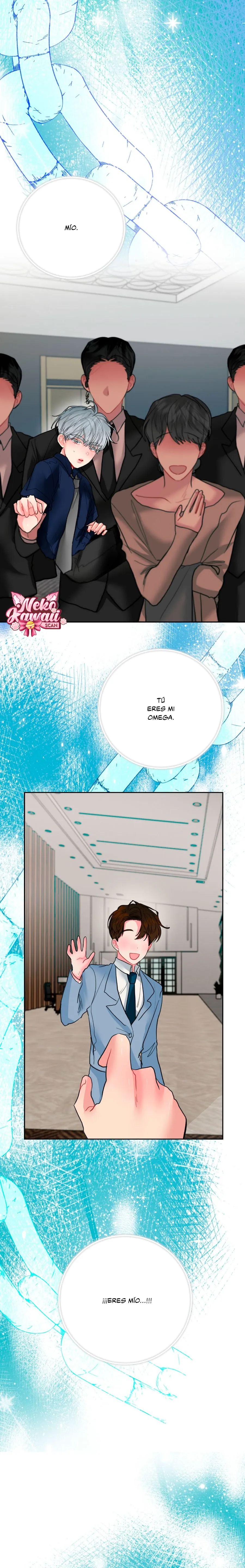14 Dulce de menta