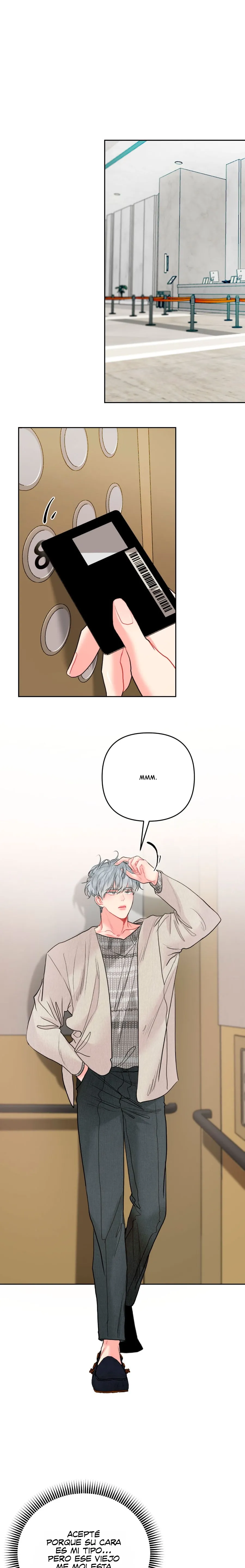 21 Dulce de menta