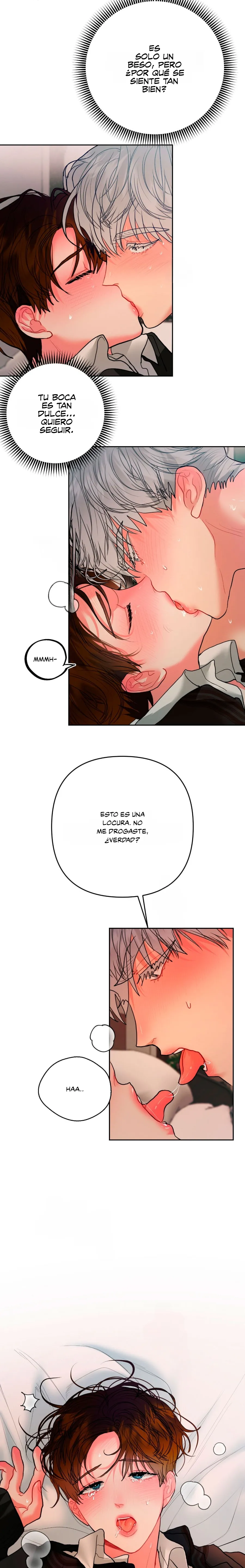 21 Dulce de menta