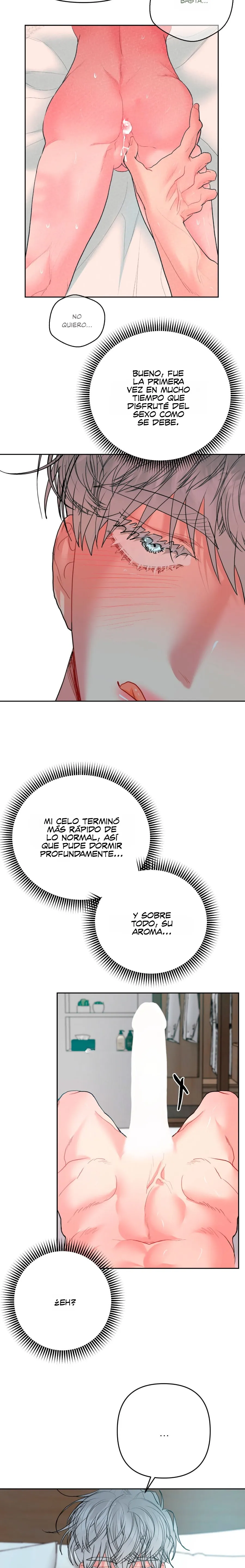 5 Dulce de menta