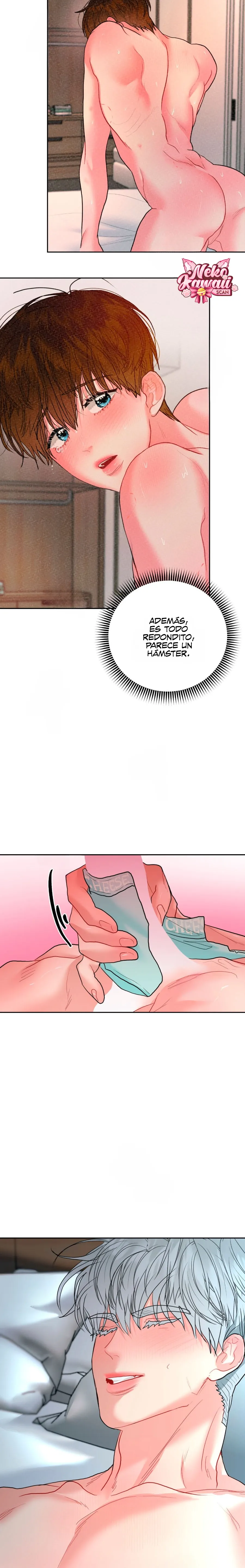 7 Dulce de menta