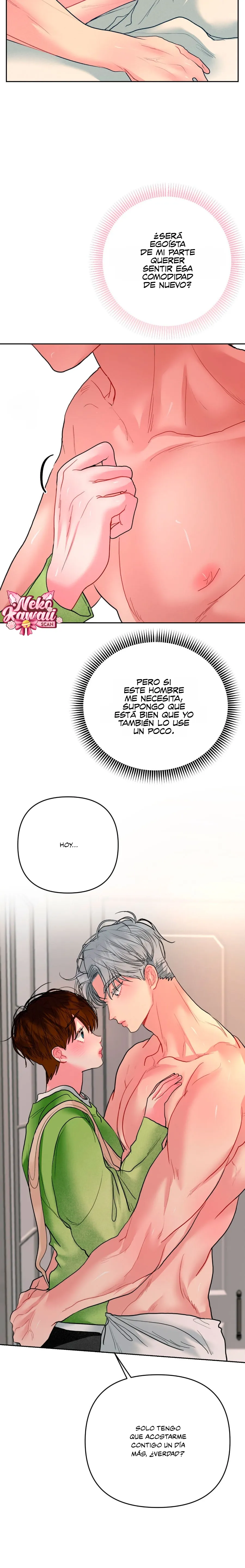19 Dulce de menta