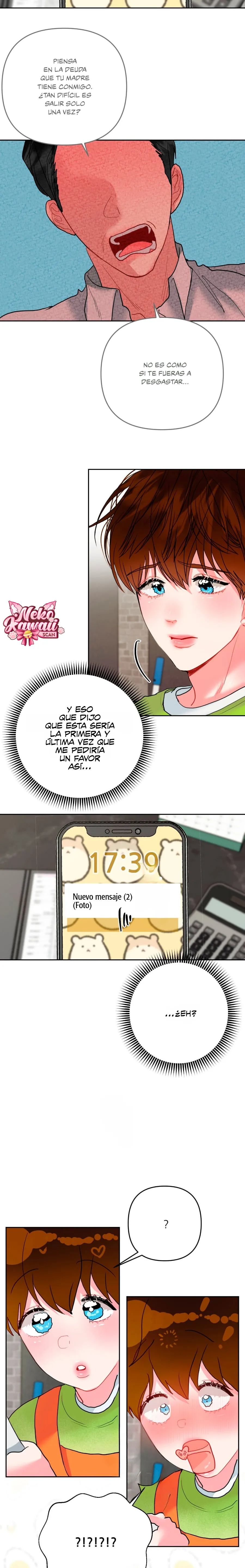 11 Dulce de menta