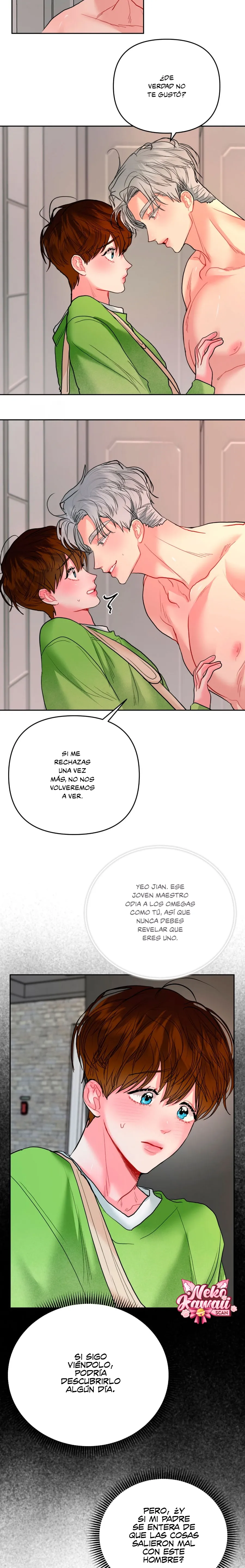 17 Dulce de menta