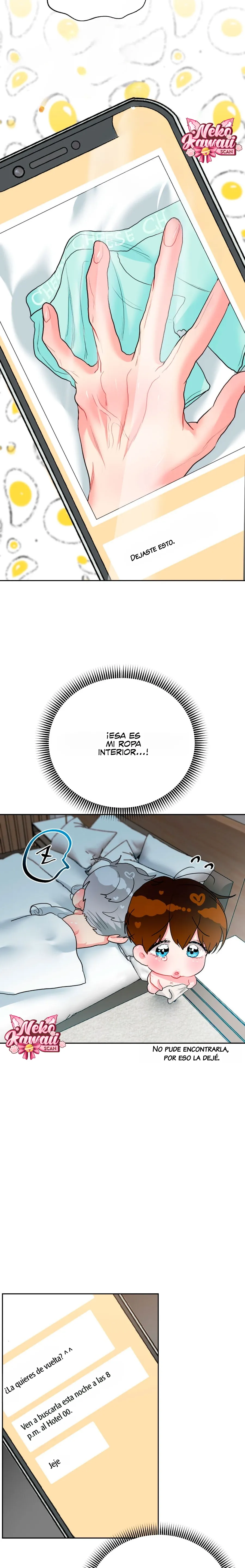 12 Dulce de menta