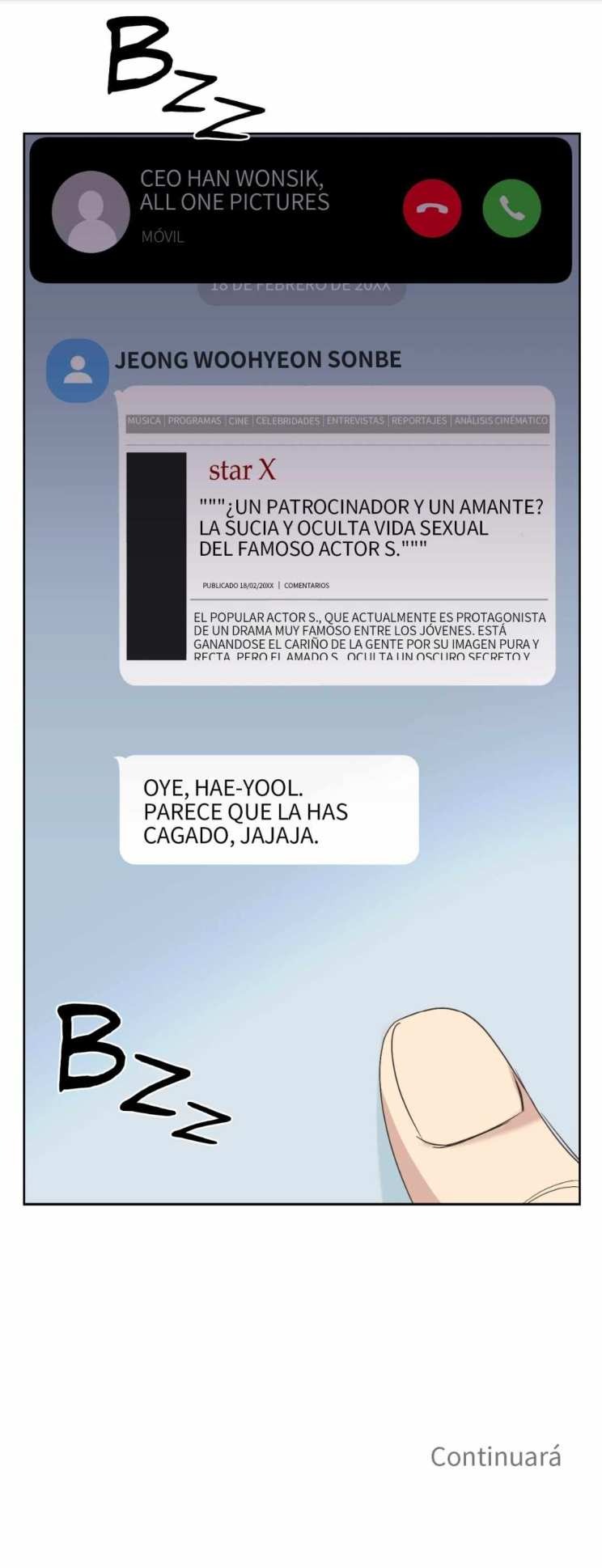 7 Contraluz