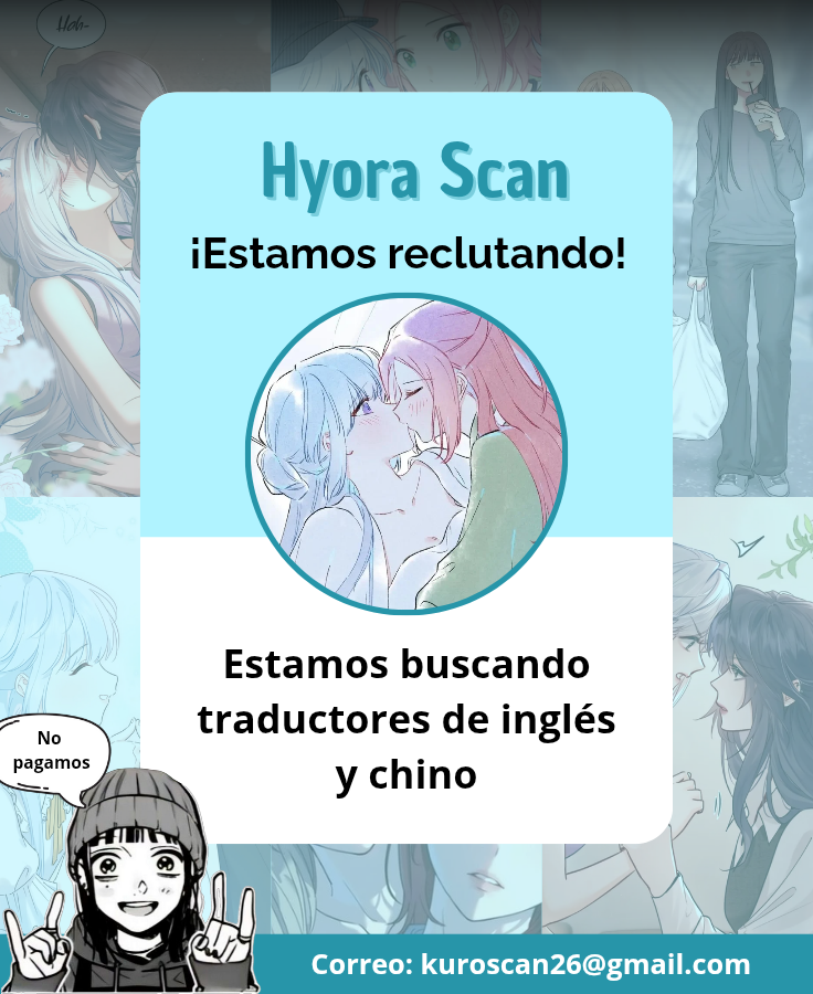 9 Entregándome al frio abrazo de mi enemiga