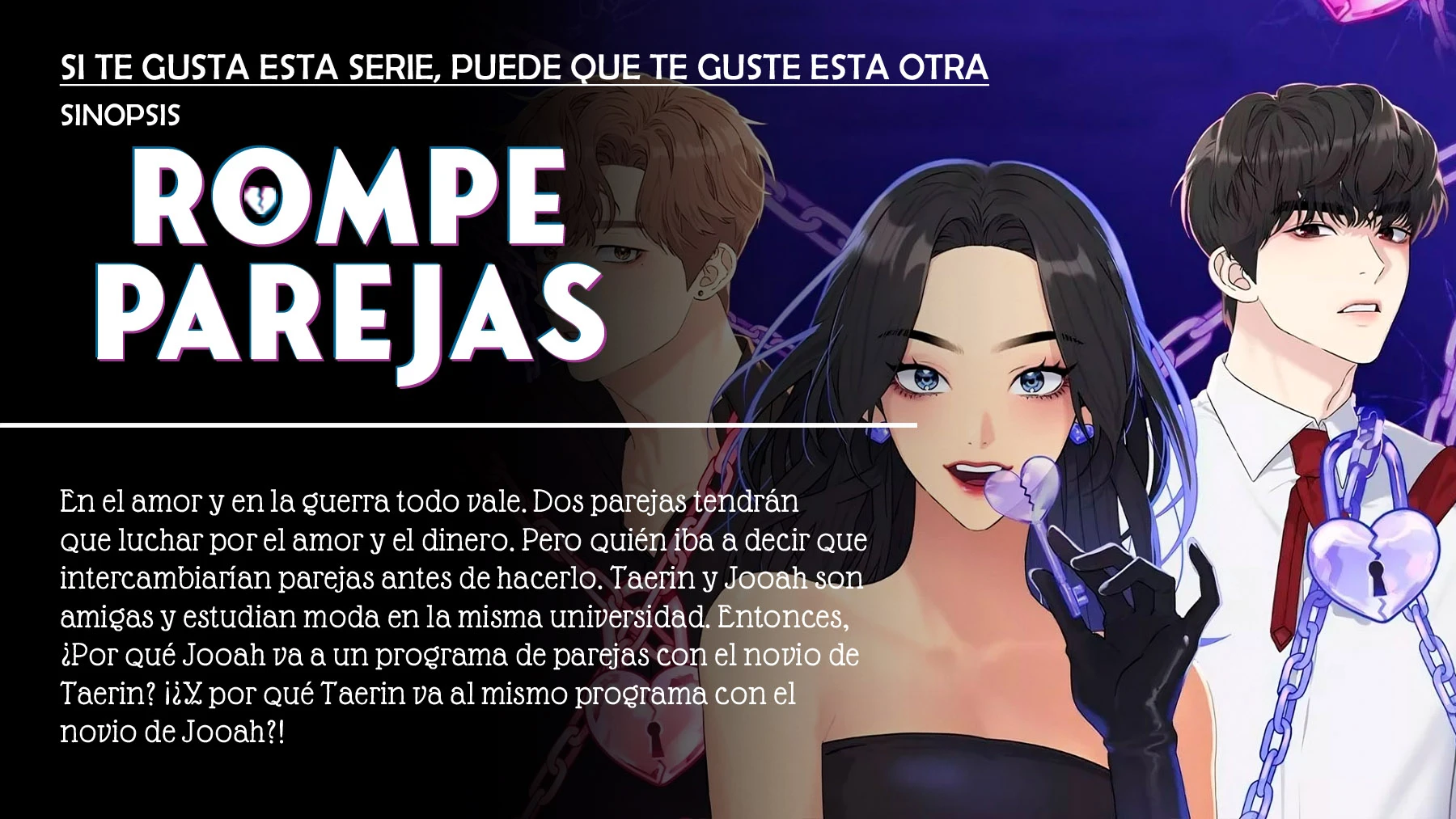 3 Infiltrándome entre la elite