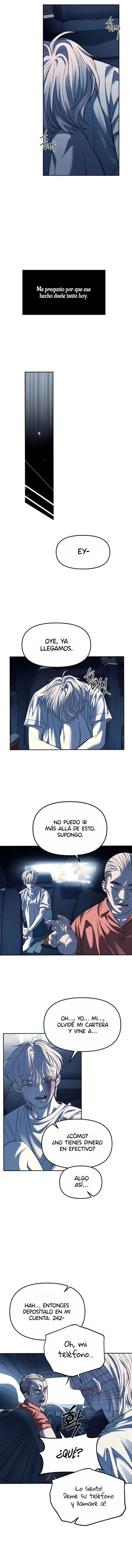 13 Infiltrándome entre la elite