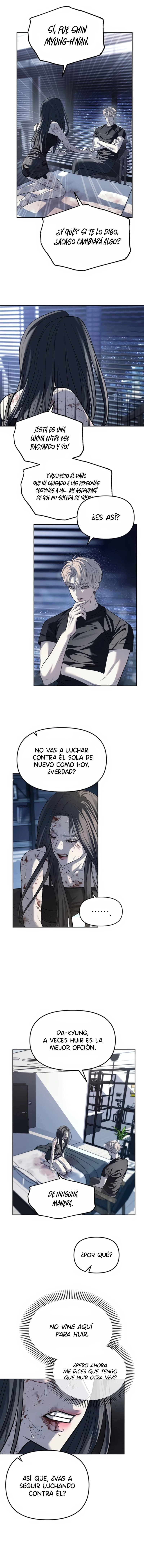 11 Infiltrándome entre la elite
