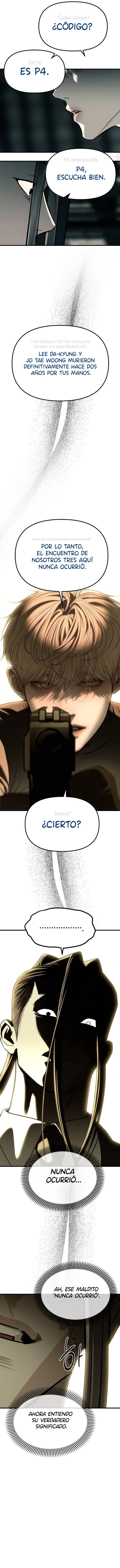 5 Infiltrándome entre la elite