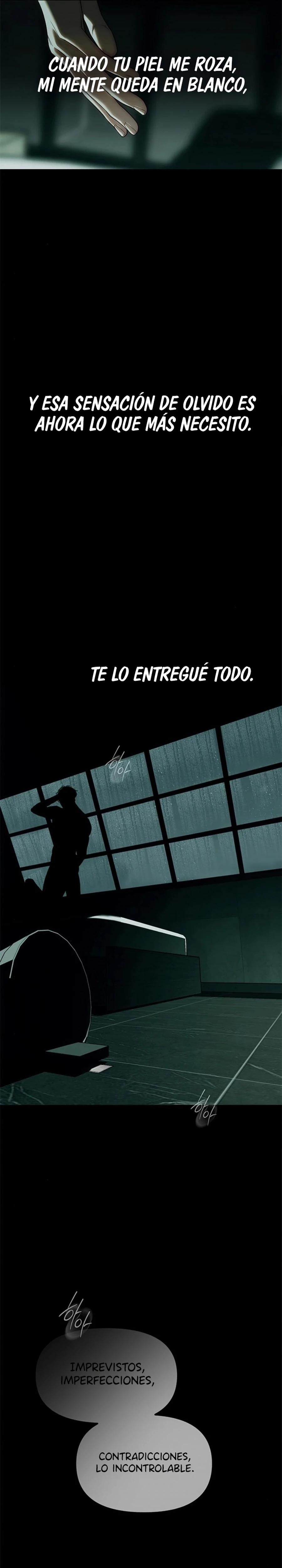 22 Infiltrándome entre la elite