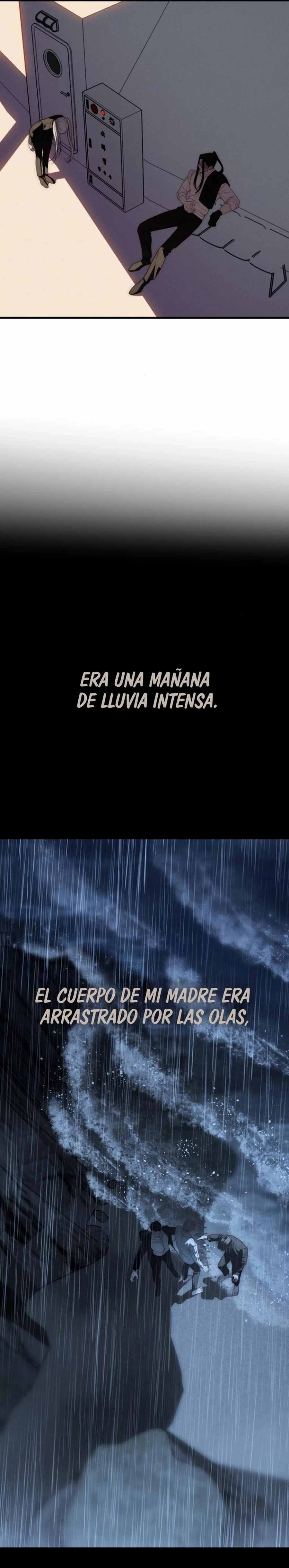 31 Infiltrándome entre la elite