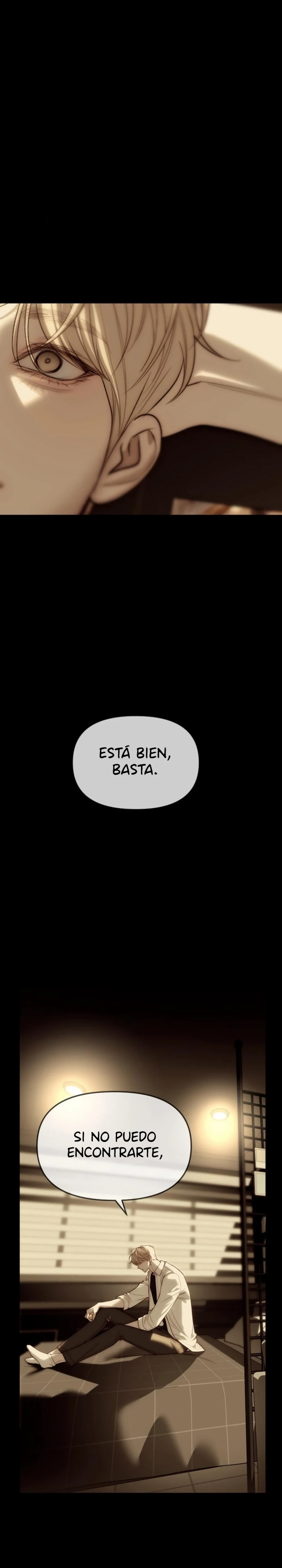 1 Infiltrándome entre la elite
