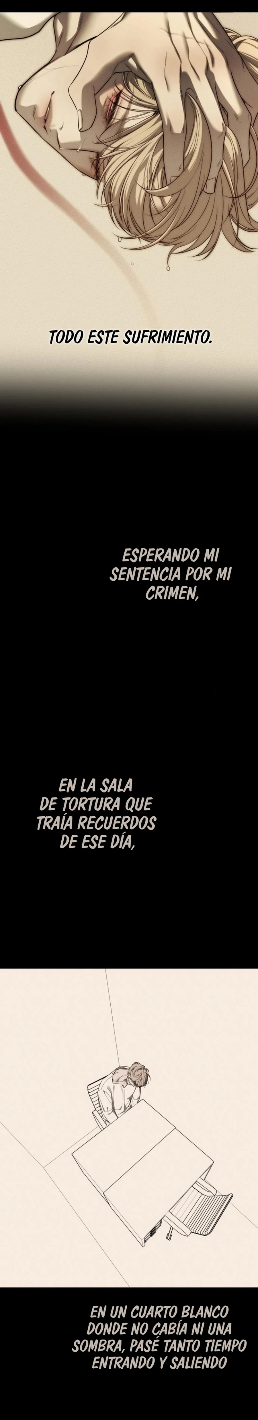 41 Infiltrándome entre la elite