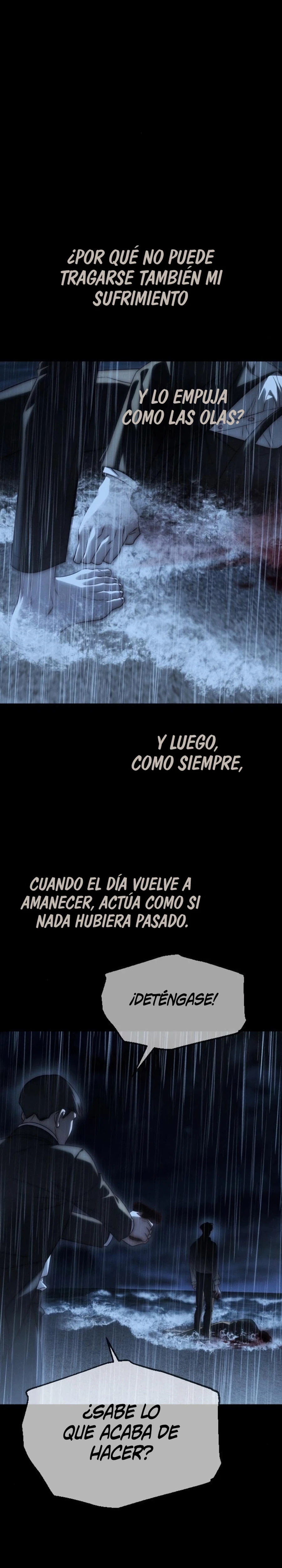 36 Infiltrándome entre la elite