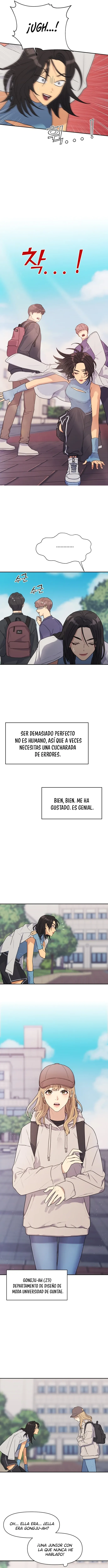 7 Rompe Parejas