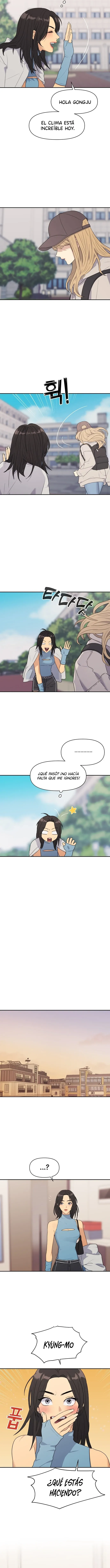 8 Rompe Parejas