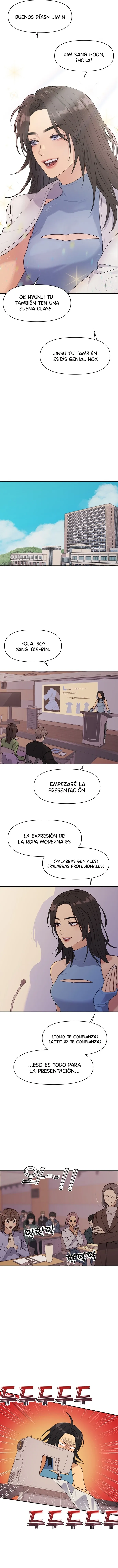 5 Rompe Parejas