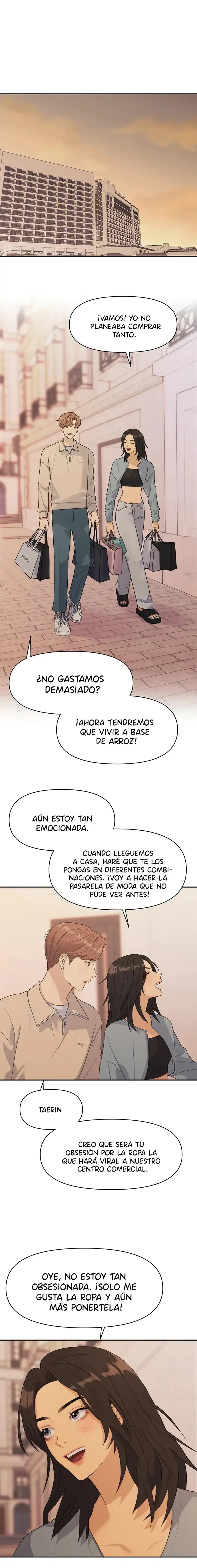 15 Rompe Parejas