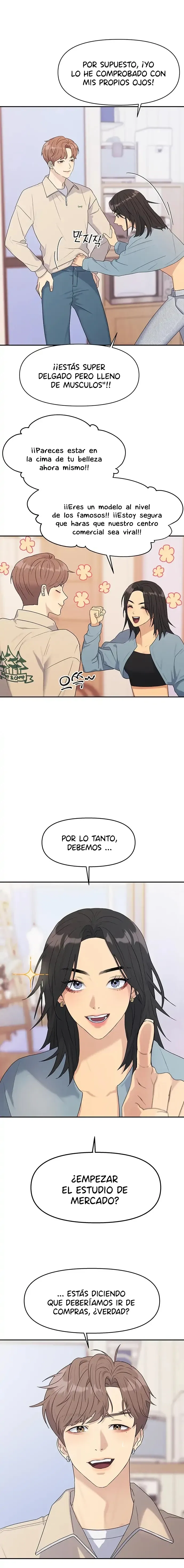 11 Rompe Parejas