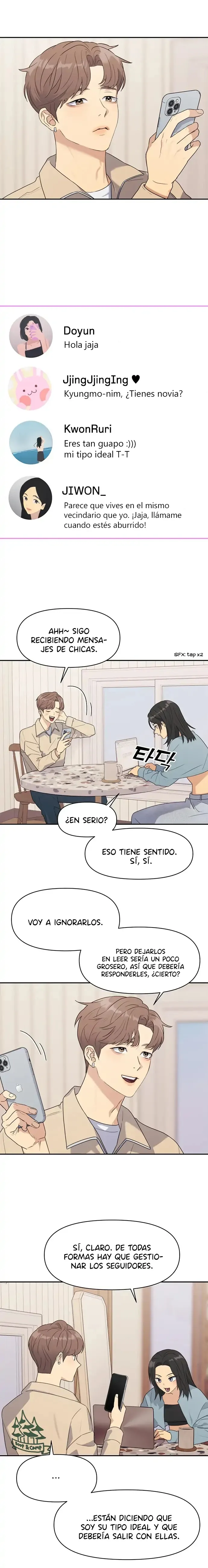 9 Rompe Parejas