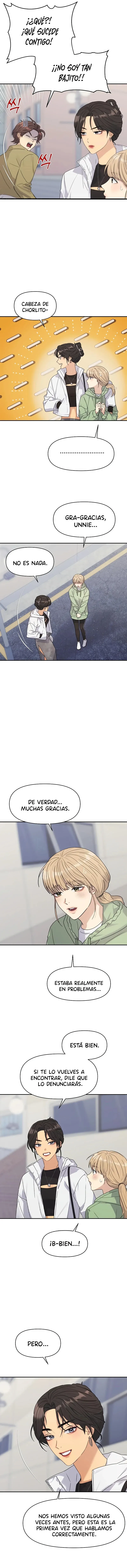 11 Rompe Parejas
