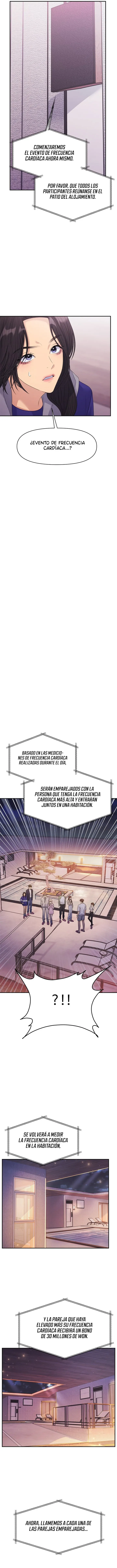 6 Rompe Parejas