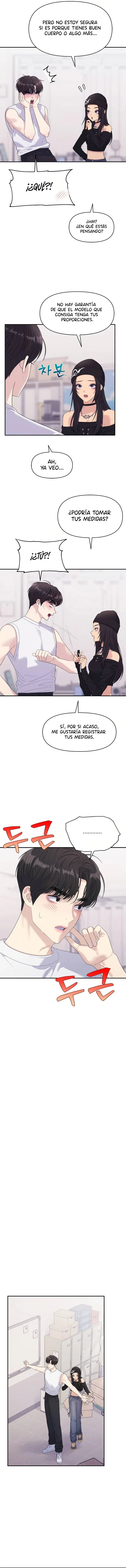 3 Rompe Parejas