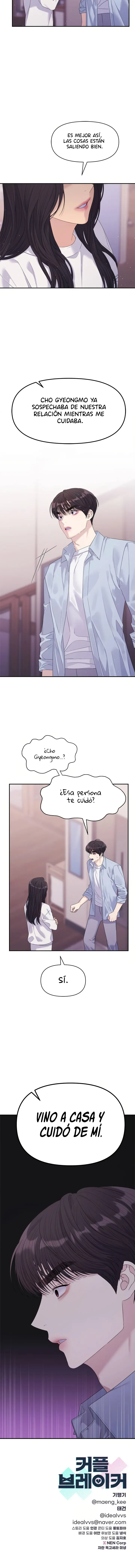 10 Rompe Parejas