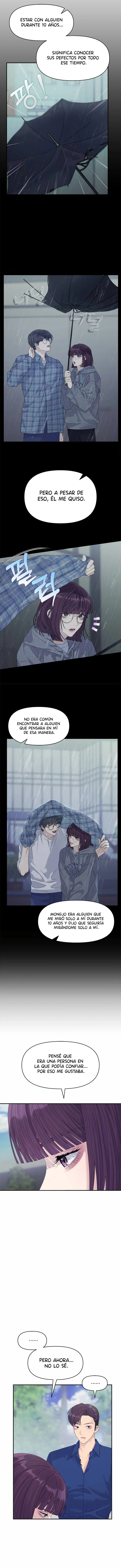 10 Rompe Parejas