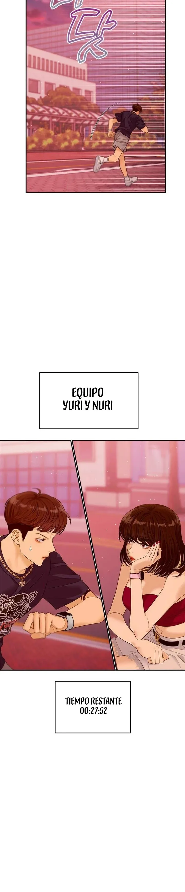 18 Rompe Parejas