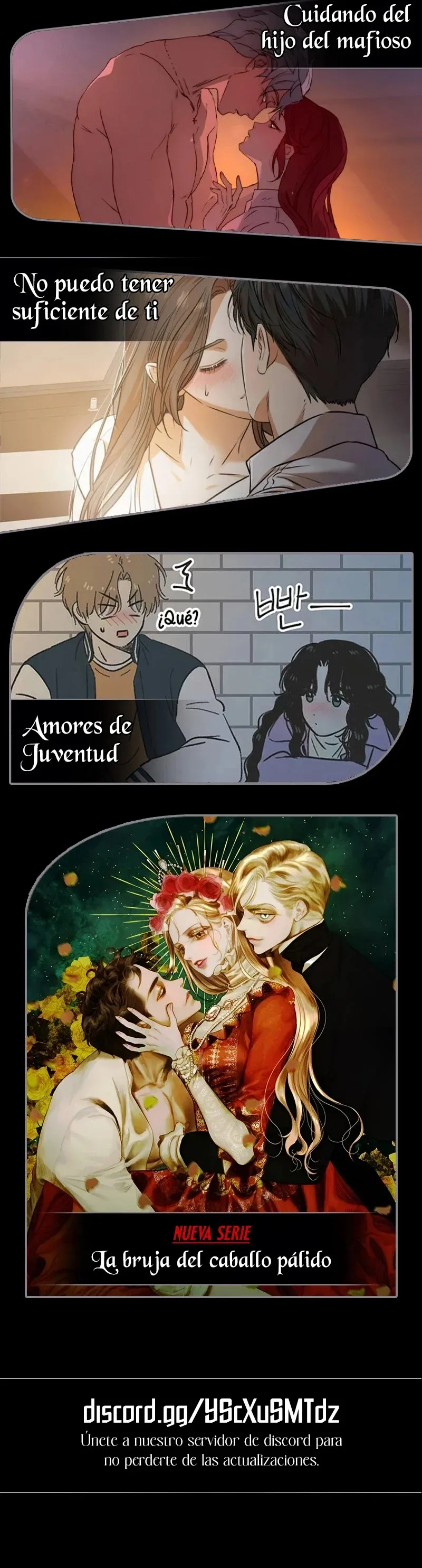 46 Rompe Parejas