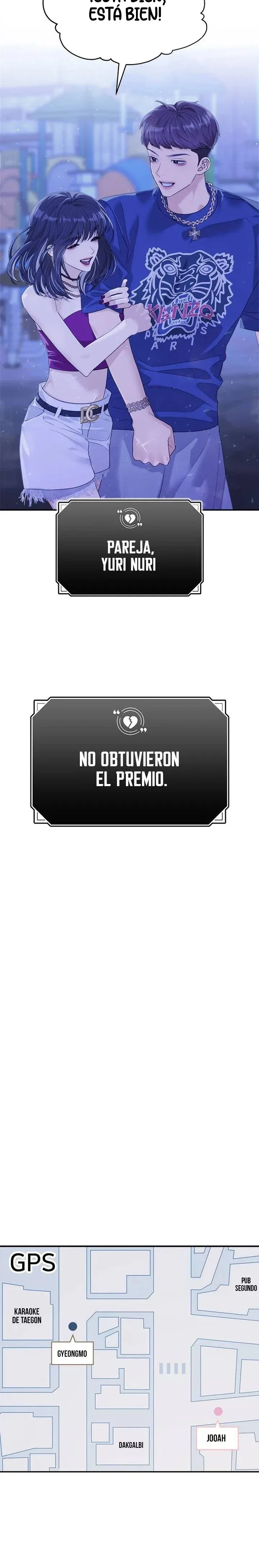 23 Rompe Parejas