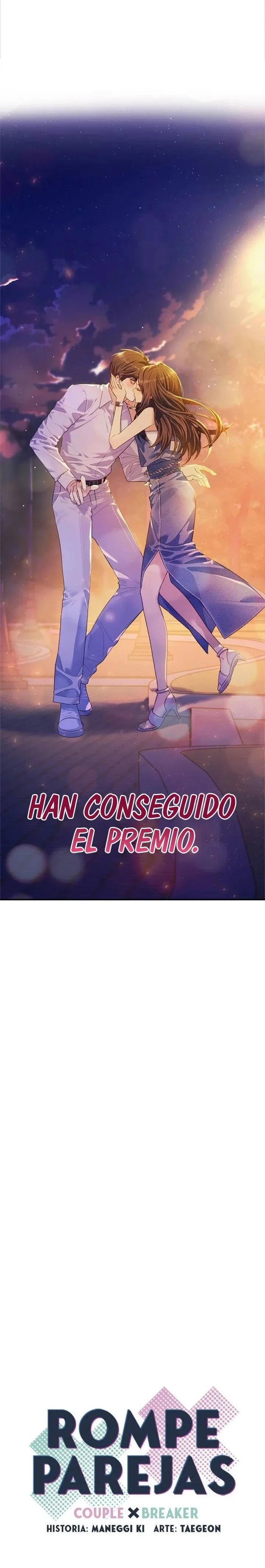 2 Rompe Parejas