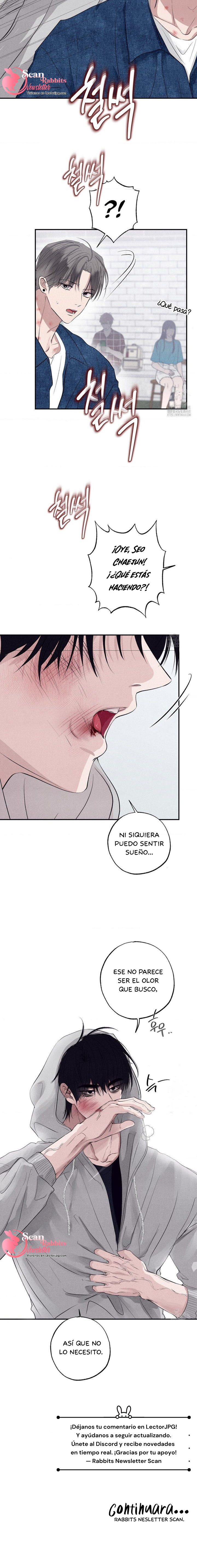5 Sin Dormir