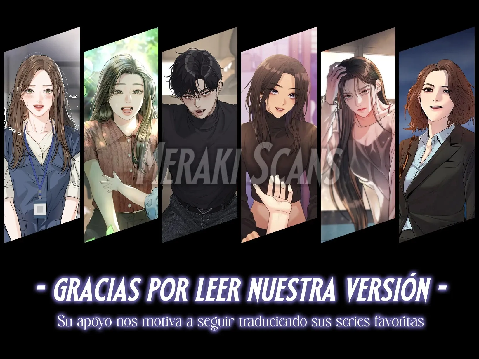 16 La niñera del mafioso