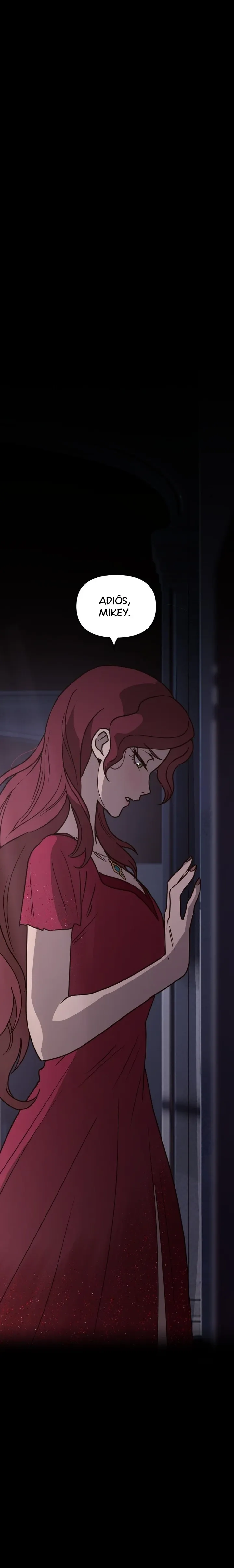 8 La niñera del mafioso