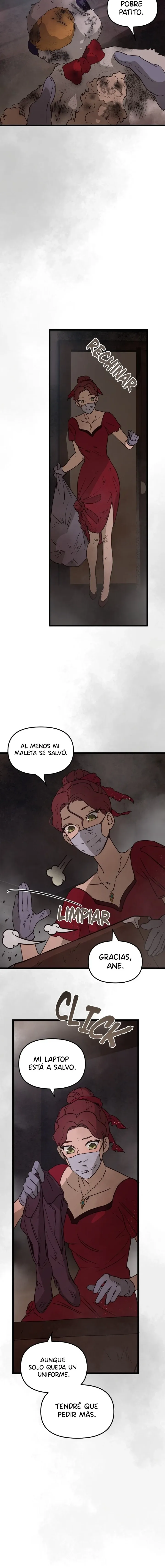 12 La niñera del mafioso