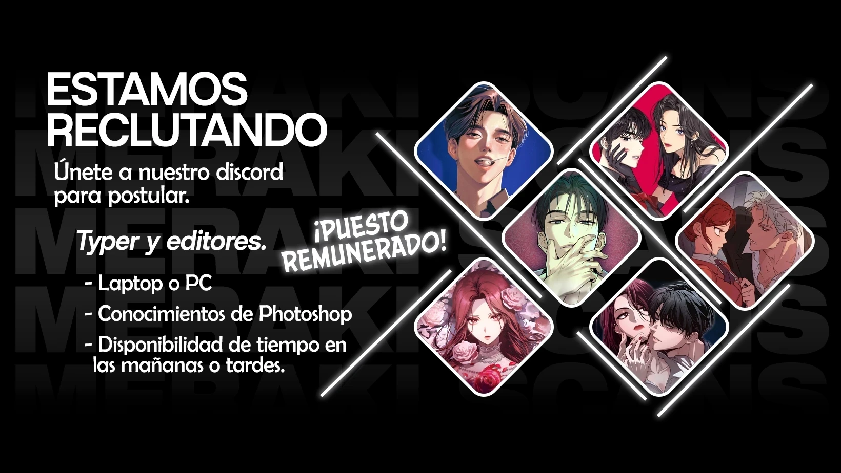 5 La niñera del mafioso