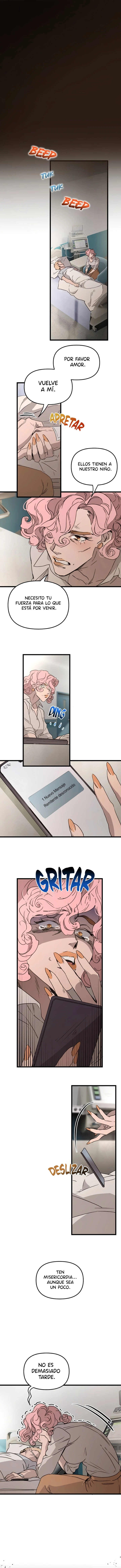 1 La niñera del mafioso