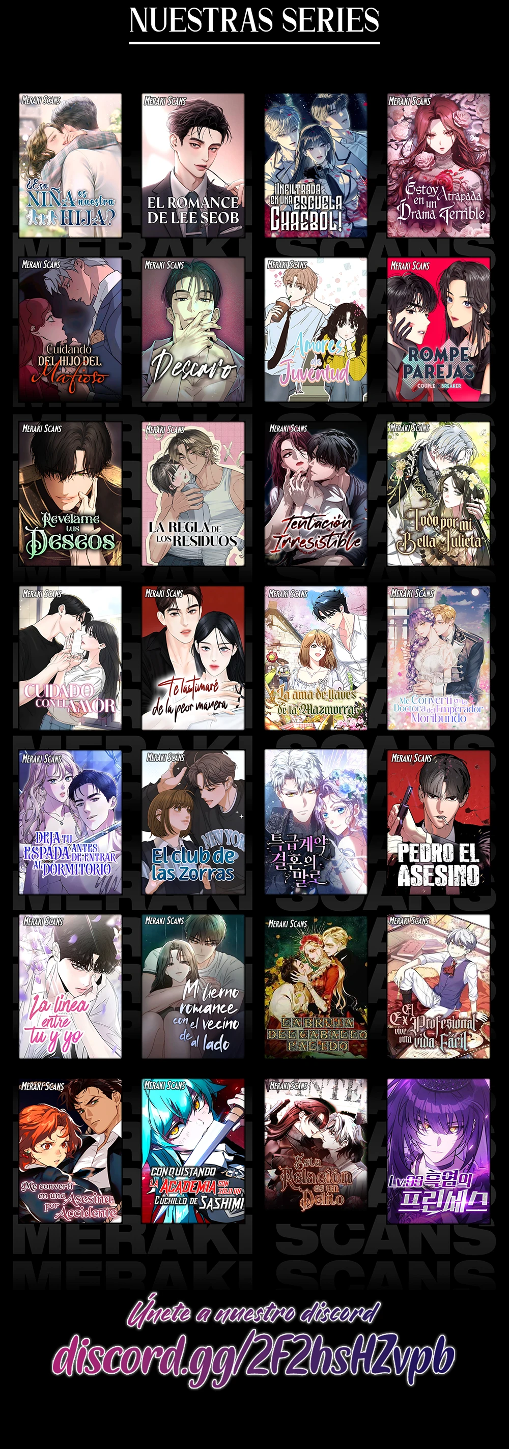 2 La niñera del mafioso