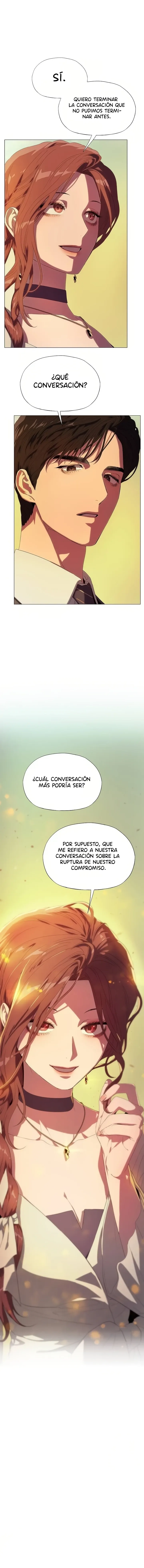 14 Estoy atrapada en una novela terrible