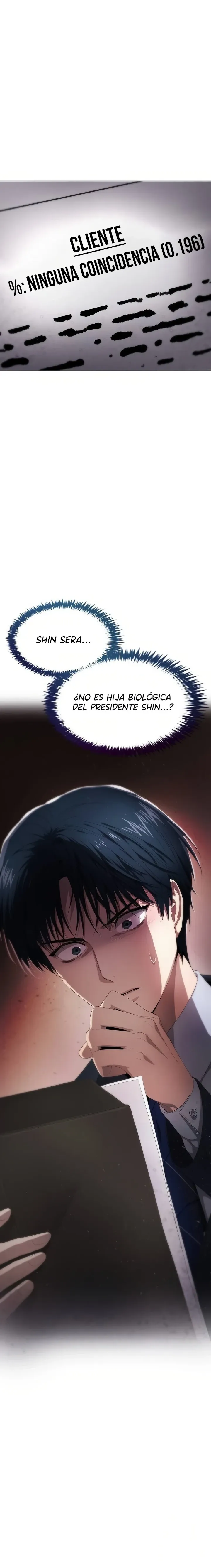 11 Estoy atrapada en una novela terrible