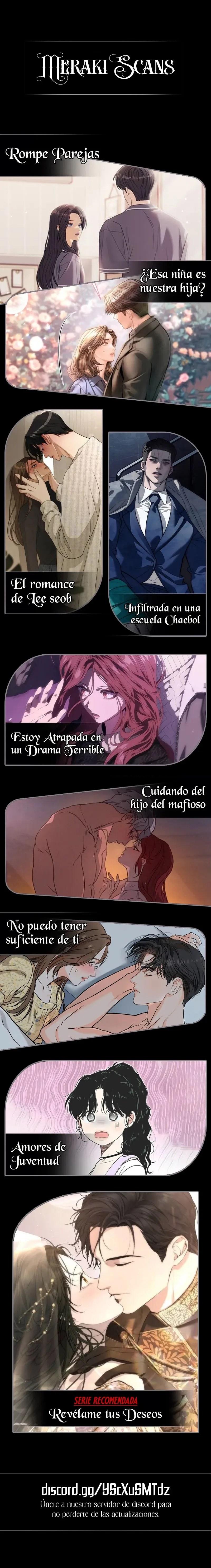 12 Estoy atrapada en una novela terrible