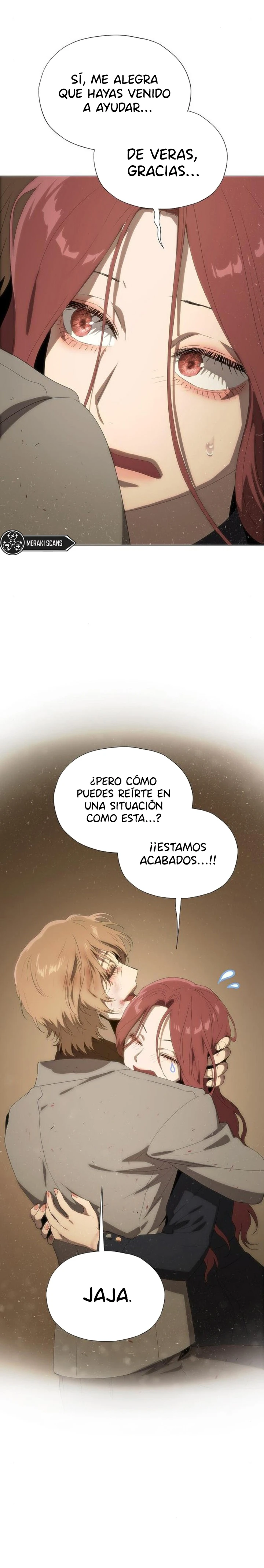 11 Estoy atrapada en una novela terrible