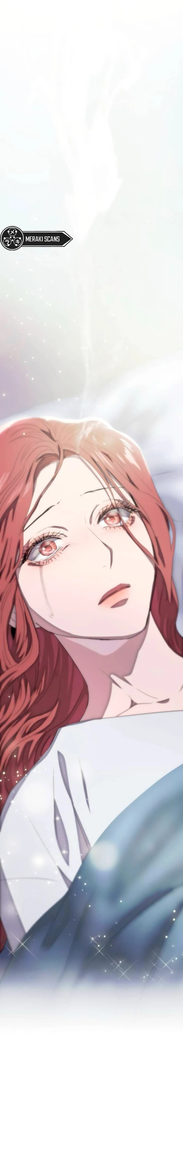 13 Estoy atrapada en una novela terrible