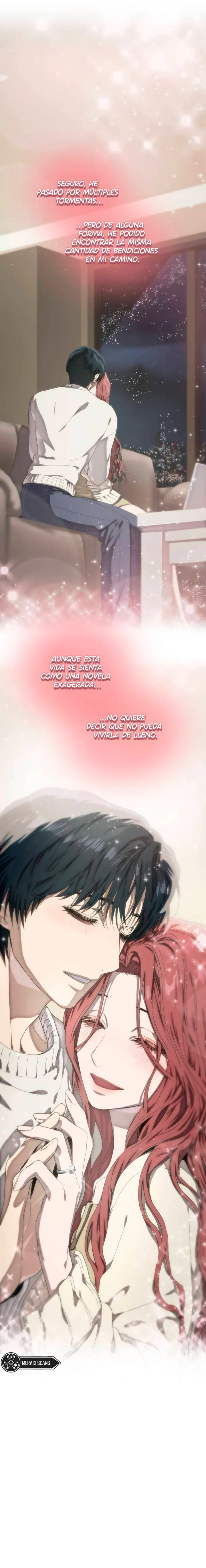 12 Estoy atrapada en una novela terrible